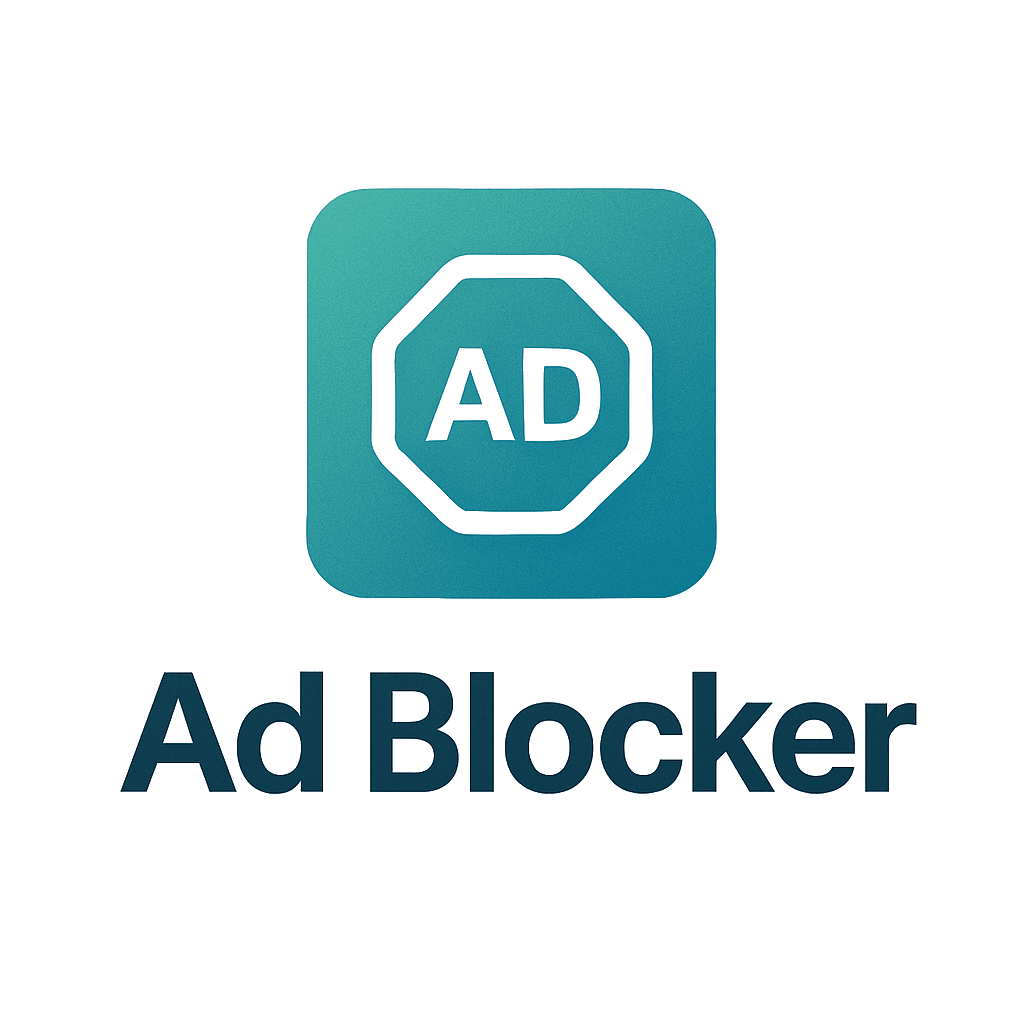 Ad Blocker app shortcut